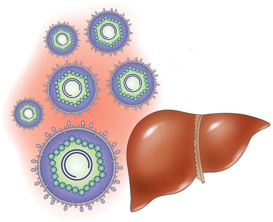 come funzionano i farmaci sistemici a livello interno